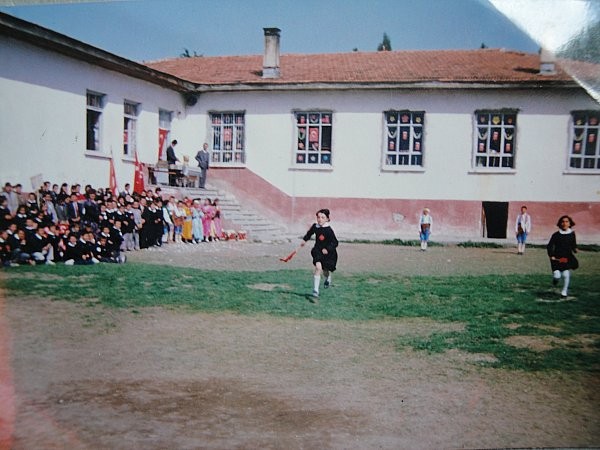 Okula Dönüş ve Yeni Başlangıçlar