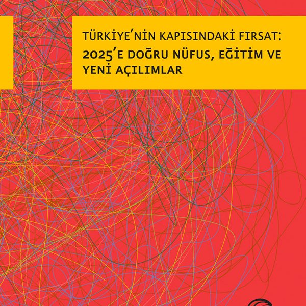 Türkiye'nin Kapısındaki Fırsat: 2025'e Doğru Nüfus, Eğitim ve Yeni Açılımlar