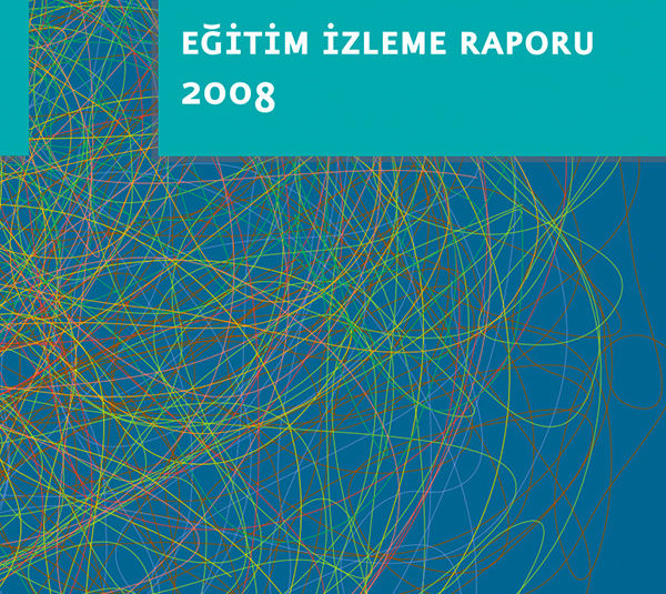 Eğitim İzleme Raporu 2008