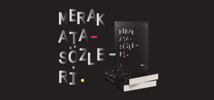 Merak Atasözü Kitabı Yayımlandı!