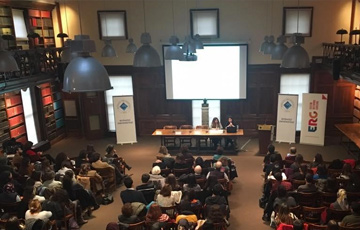 Eğitim İzleme Raporu 2015-16’nın Bulguları Boğaziçi Üniversitesi’nde Tartışıldı