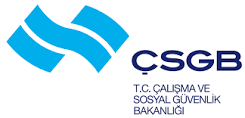 çsgb logo çsgb logo