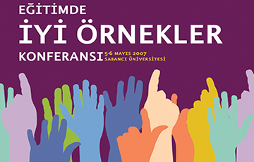 Eğitimde İyi Örnekler Konferansı 2007 Gerçekleştirildi