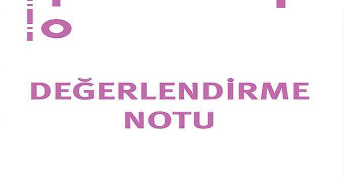 ERG’nin Din Kültürü ve Ahlak Bilgisi Taslak Öğretim Programı İnceleme ve Değerlendirmesi