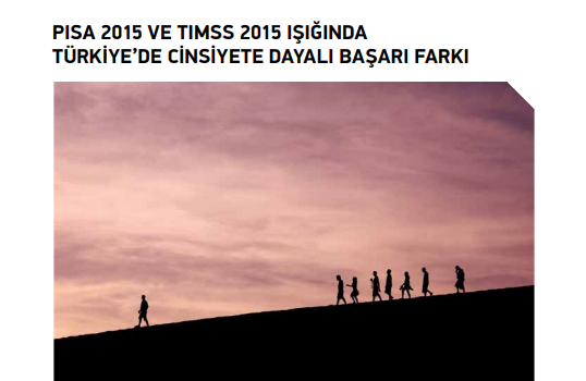 PISA ve TIMSS 2015 Bulguları Işığında Türkiye’de Cinsiyete Dayalı Başarı Farkı Bilgi Notu