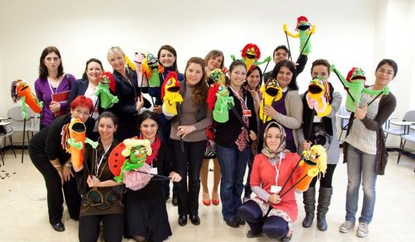 15. Eğitimde İyi Örnekler Konferansı | Duygunun Yolculuğu