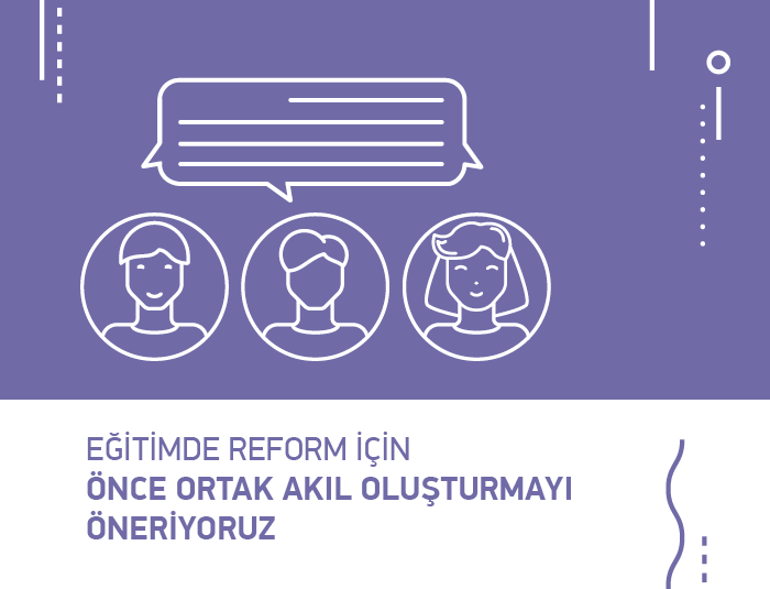Seçimler ve Eğitim