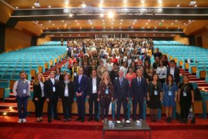 16. Eğitimde İyi Örnekler Konferansı Ankara'daydı!