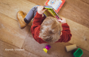 ERGliler Öneriyor | Çocuk Kitapları