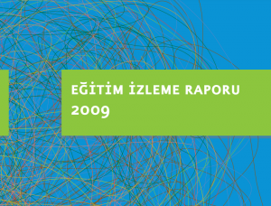Eğitim İzleme Raporu 2009