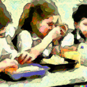 Eğitim 360° (43): Okullarda ücretsiz ve sağlıklı yemek çocukların gelişimini nasıl etkiler?