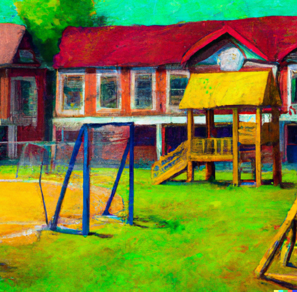 Eğitim 360° (60): Betondan Okul Bahçelerini Nasıl Çocuk Dostu Hâle Getiririz?
