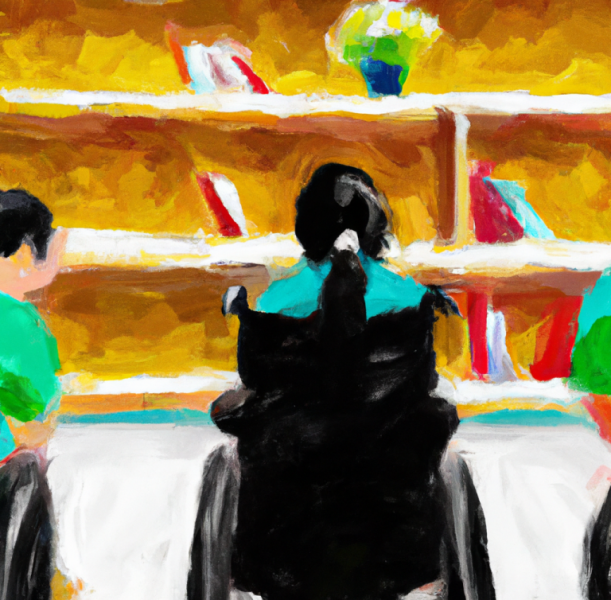 Eğitim 360° (66): Afetlerde Engelli Çocukların Eğitim Hakkı